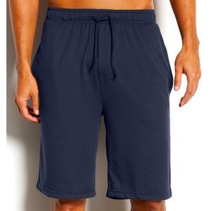 32 Degrees Comfort Stretch Pajama Shorts